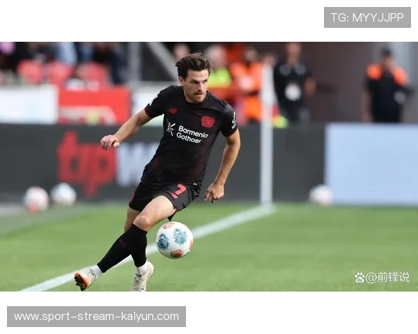勒沃库森霍夫曼连续两轮破门,中场贡献稳定 勒沃库森霍夫曼连续两轮破门,中场贡献稳定