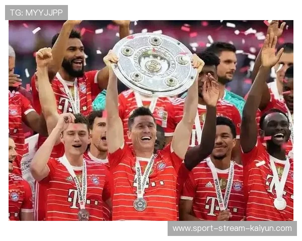 拜仁慕尼黑10胜1平积31分,继续以8分优势领跑德甲 拜仁慕尼黑10胜1平积31分,继续以8分优势领跑德甲