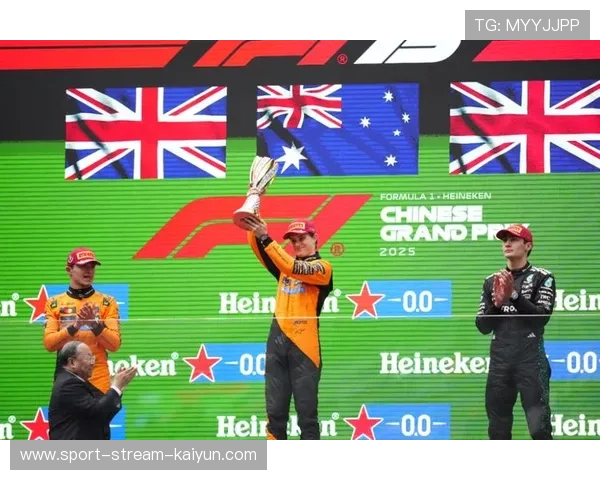 皮亚斯特里亚军收官 迈凯伦包揽车手积分榜前二